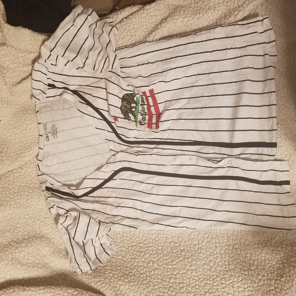 shirt